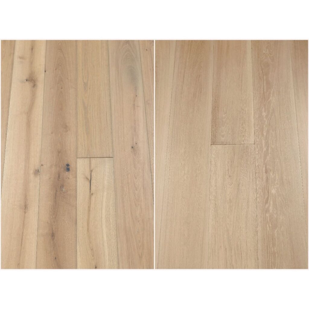 DXE-Titanium Engineered Wood