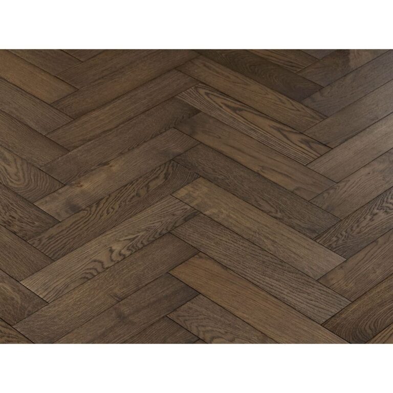 DXH-Black Olive Engineered Wood