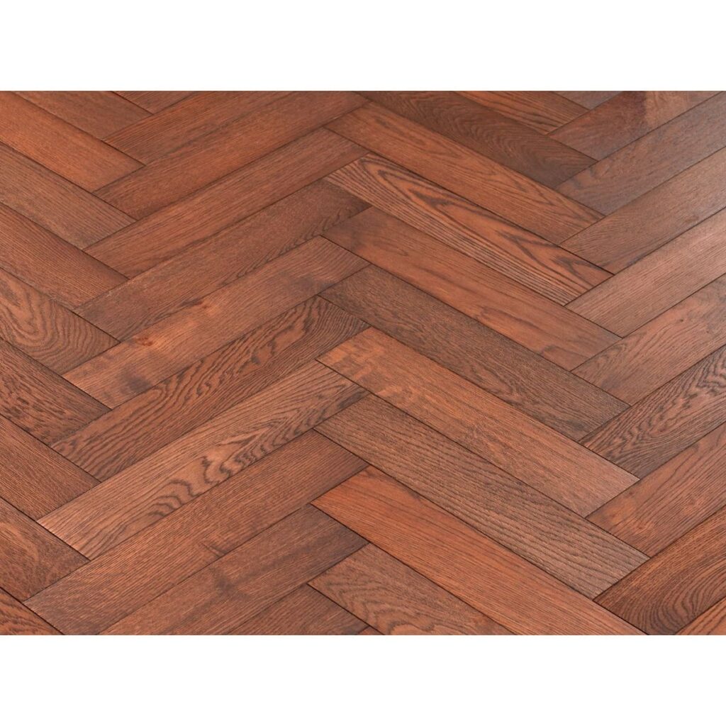 DXH-Carmine Engineered Wood