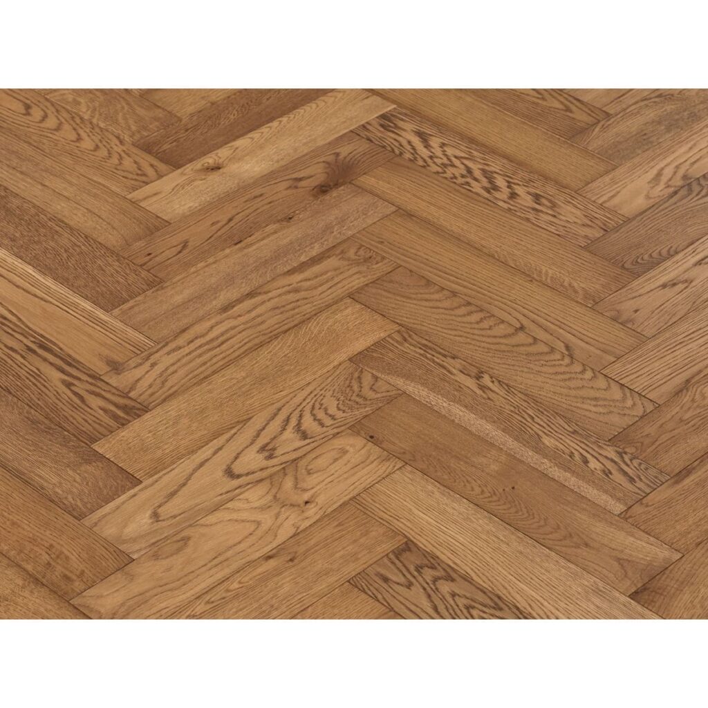 DXH-Chestnut Engineered Wood