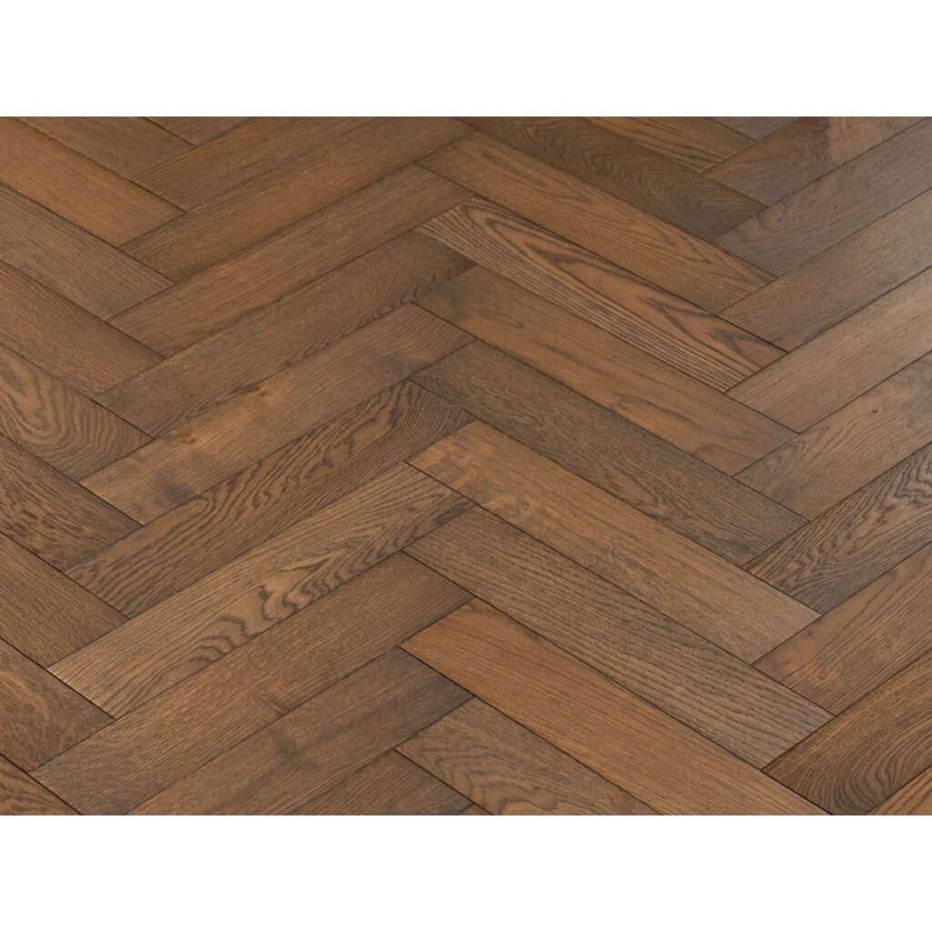 DXH-Coffee Engineered Wood