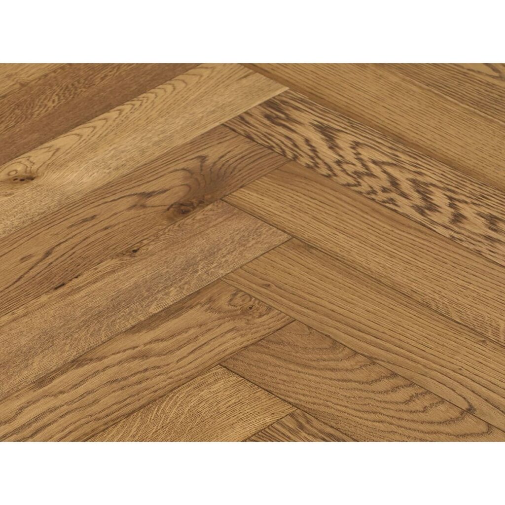DXH-Coyote Engineered Wood