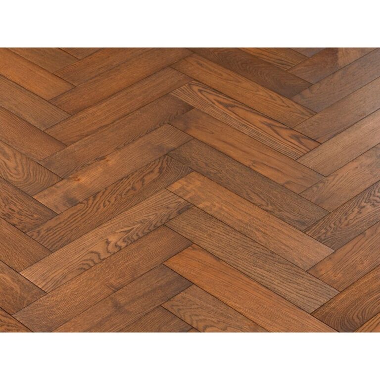 DXH-Mahogany Engineered Wood