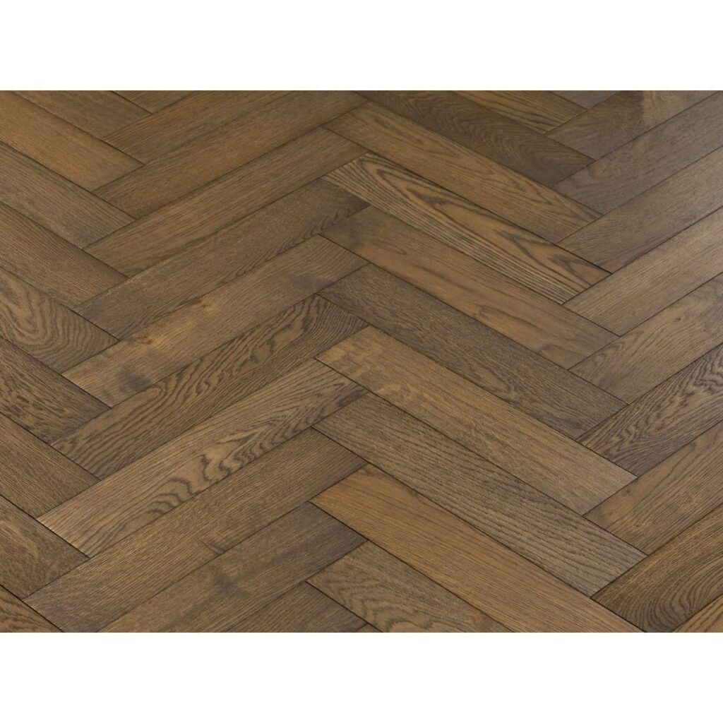 DXH-Mocha Engineered Wood