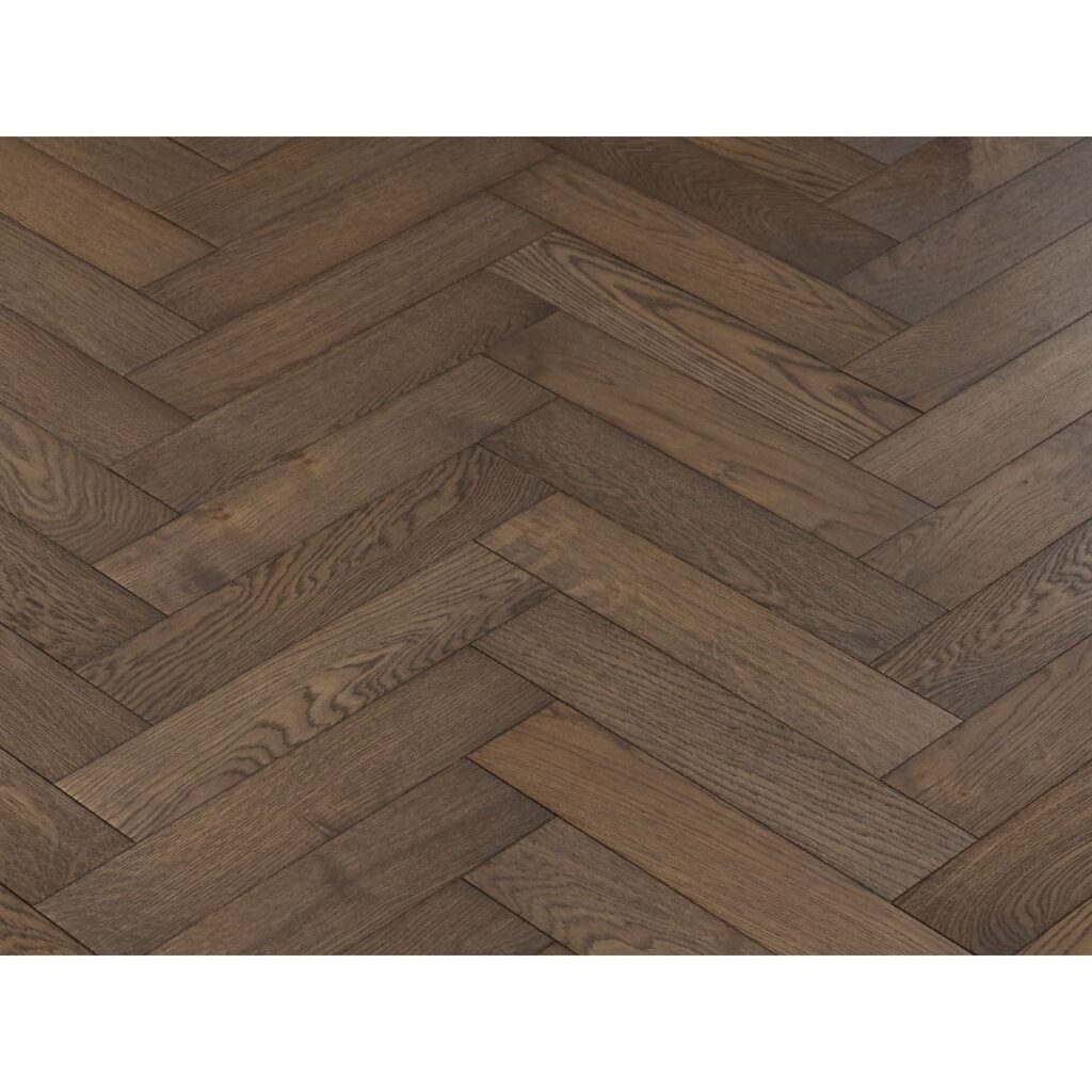 DXH-Nordic Engineered Wood