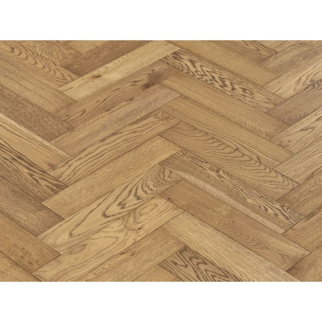DXH-Saffron Engineered Wood