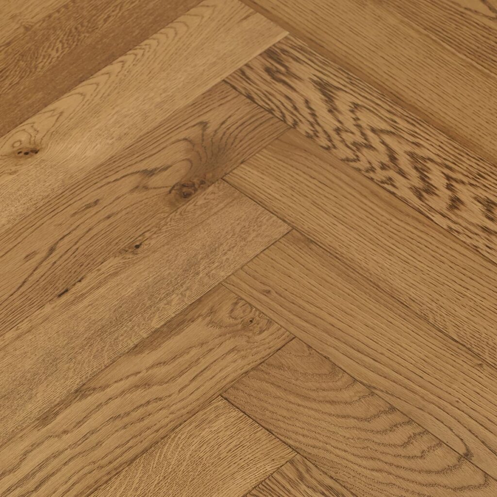 DXH-Shadow Engineered Wood