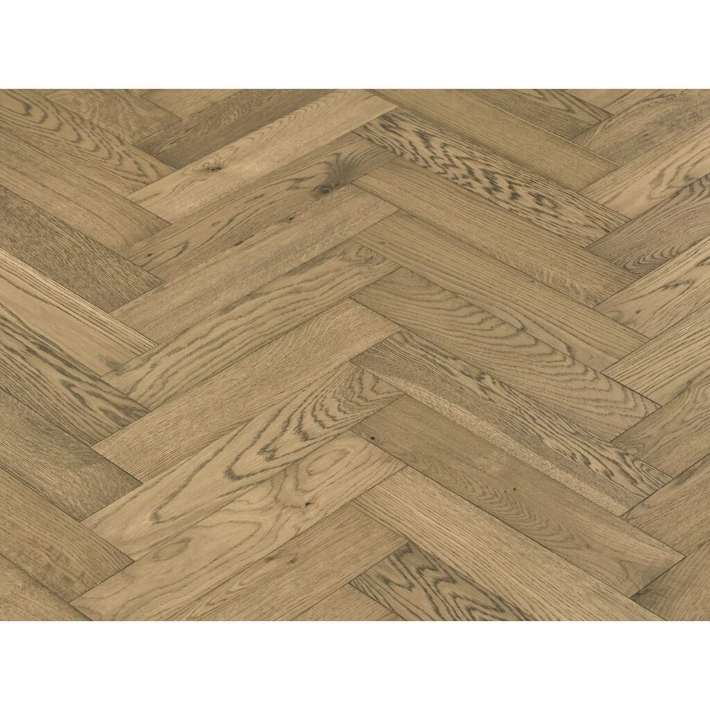 DXH-Silk Engineered Wood