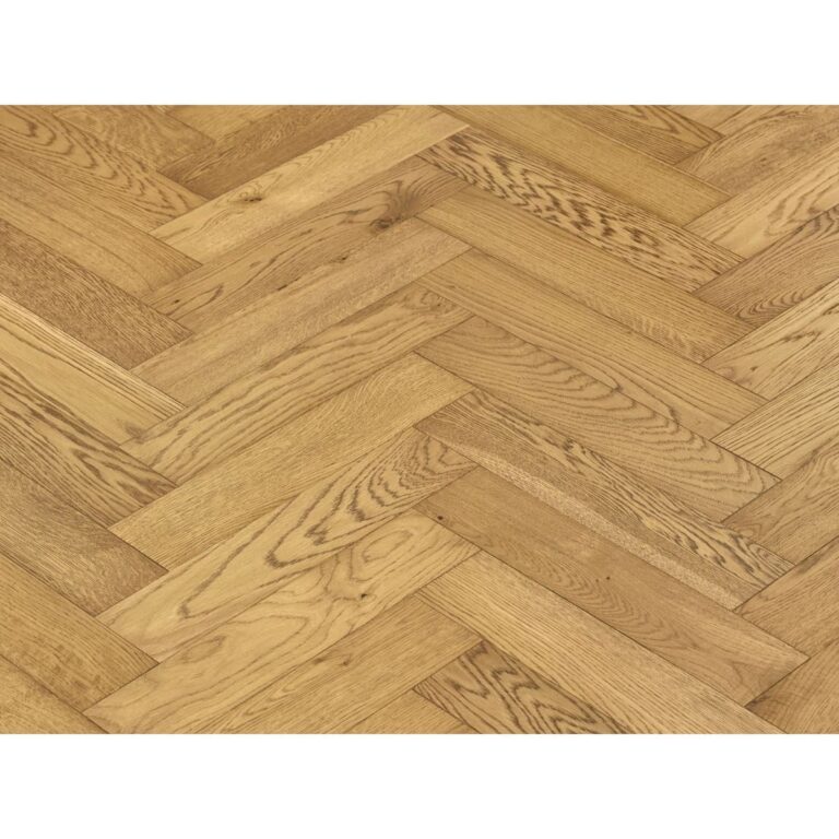 DXH-Smoked Engineered Wood