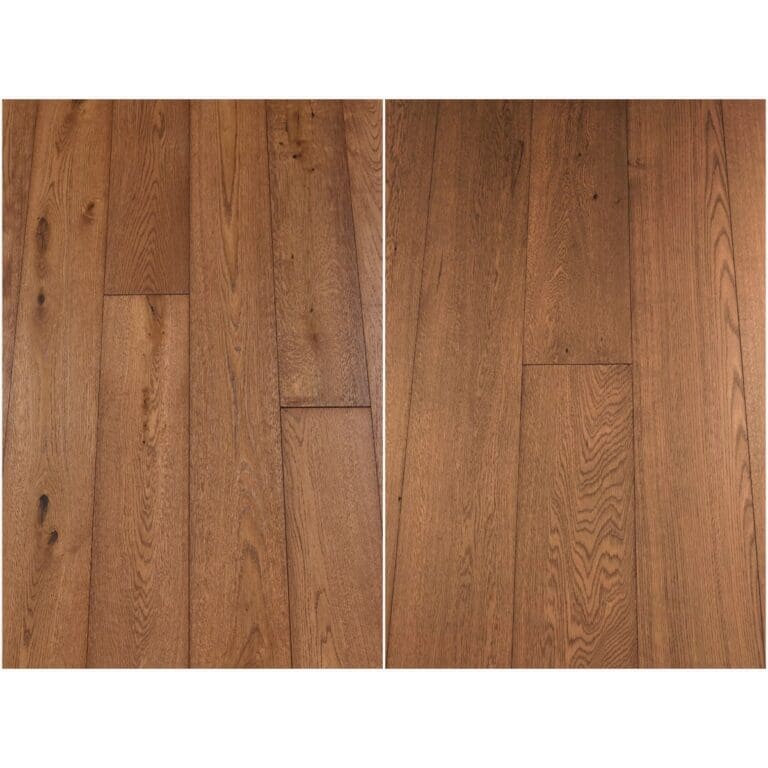 Deluxe Mahogany