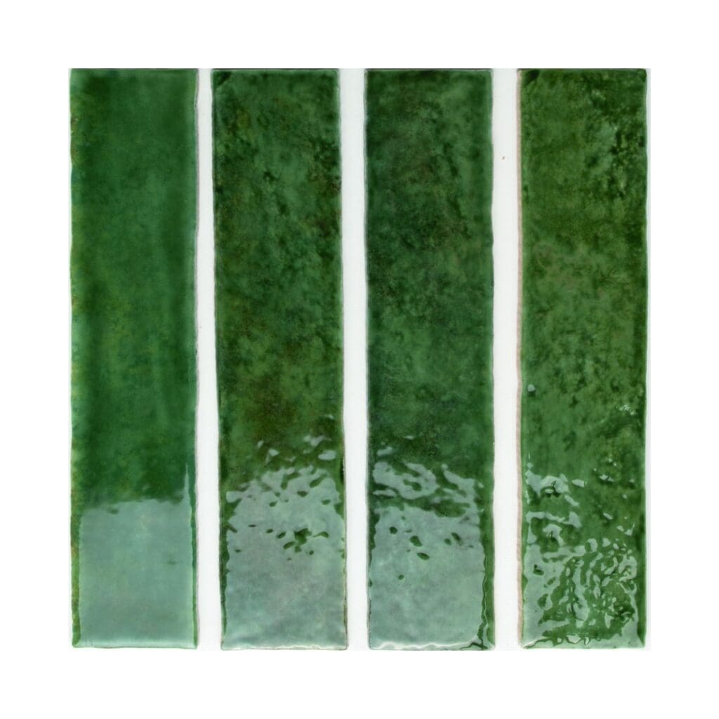SAC-Emerald Ceramic Tile