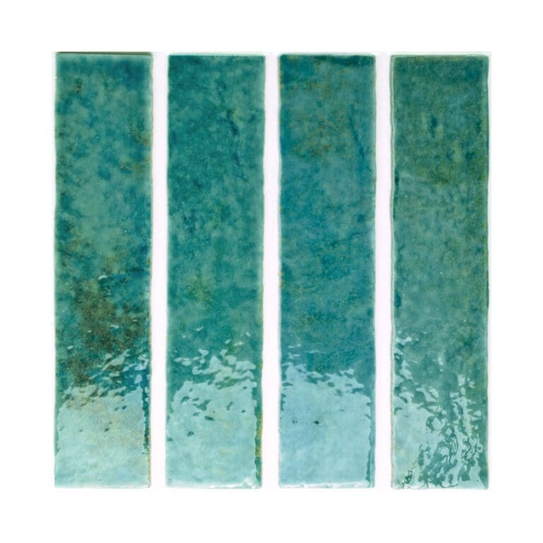 Potters Prusian Tile