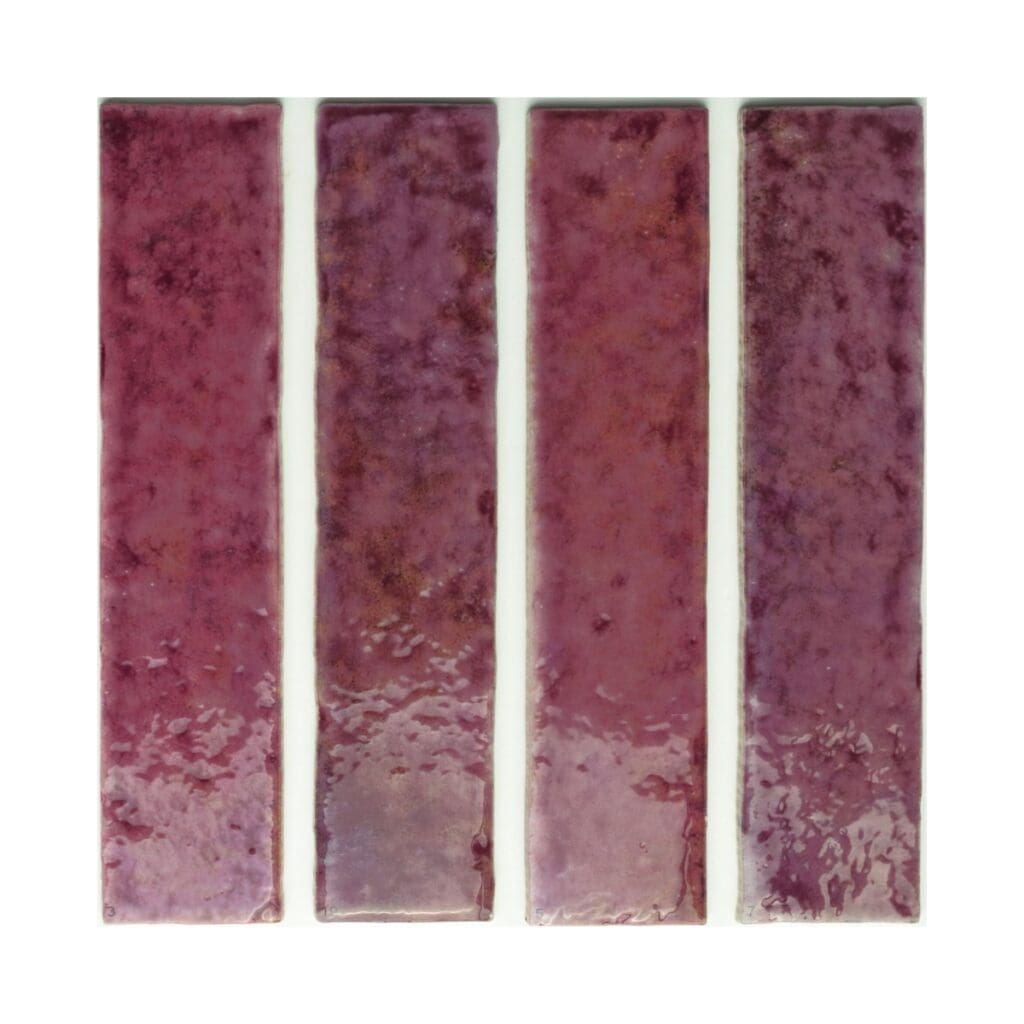 SAC-Garnet Ceramic Tile