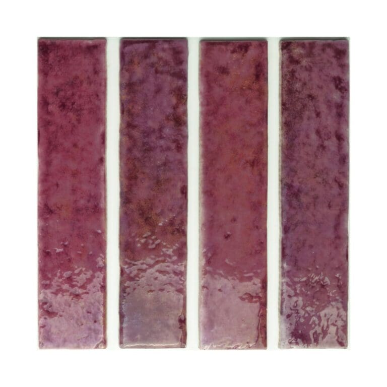 Potters Wine Tile