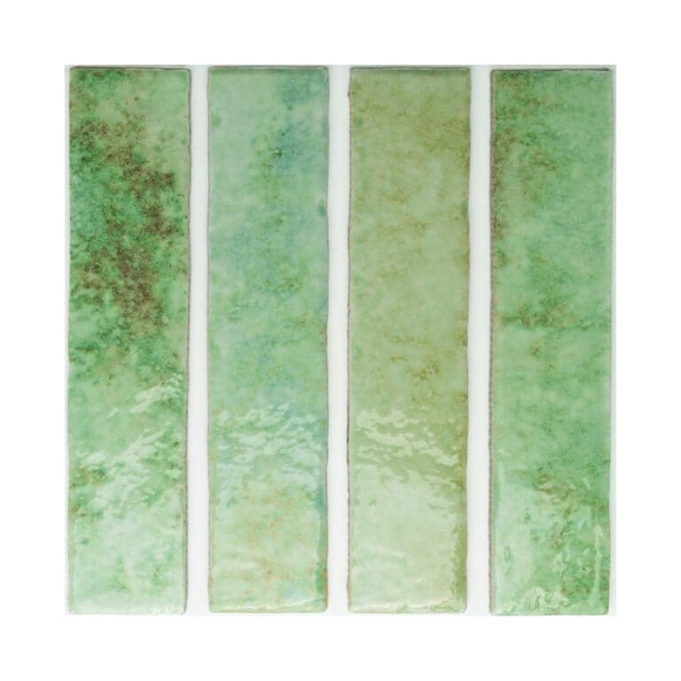 Potters Agave Tile