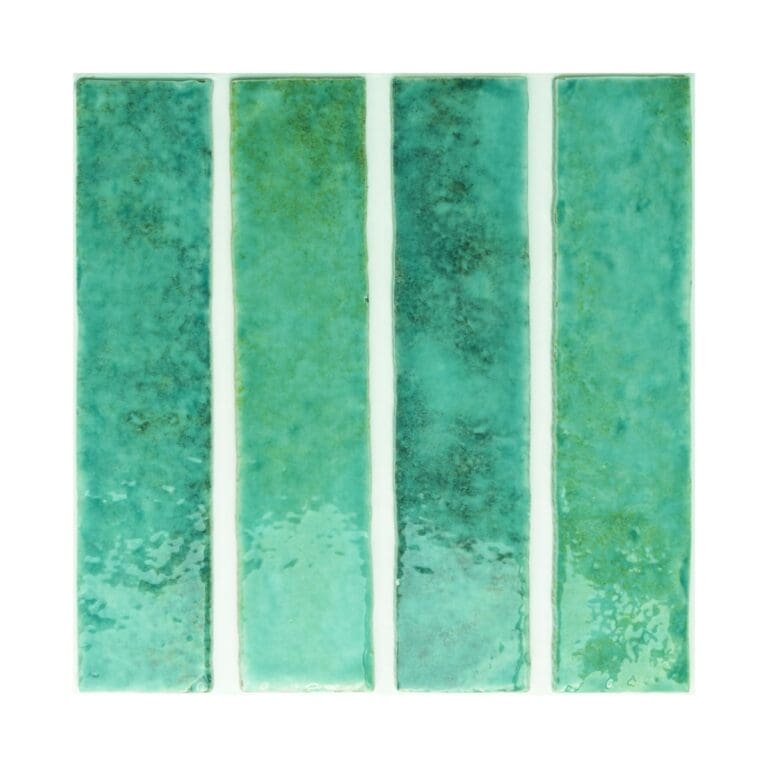 Potters Azur Tile