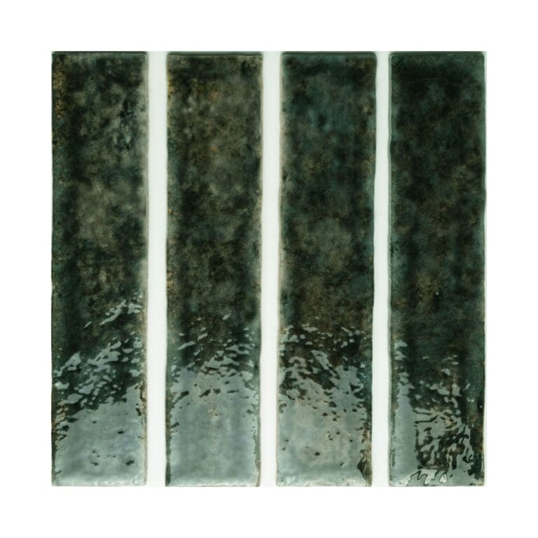 Potters Umber Tile