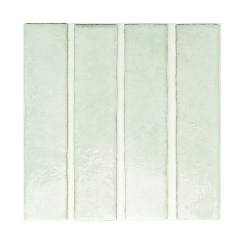 SAC-Snow Ceramic Tile