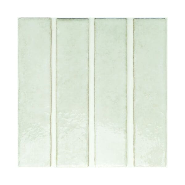 Potters Swan Tile