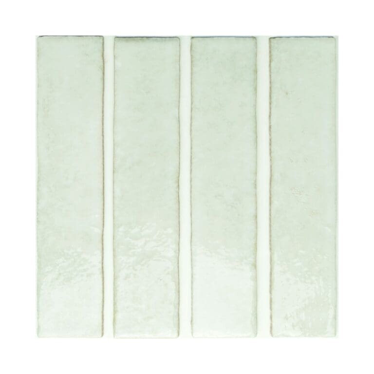 Potters Swan Tile