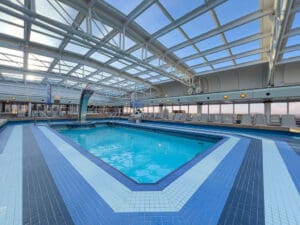 Ventura Swimming Pool