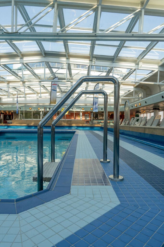 Ventura Swimming Pool