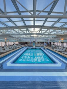 Ventura Swimming Pool