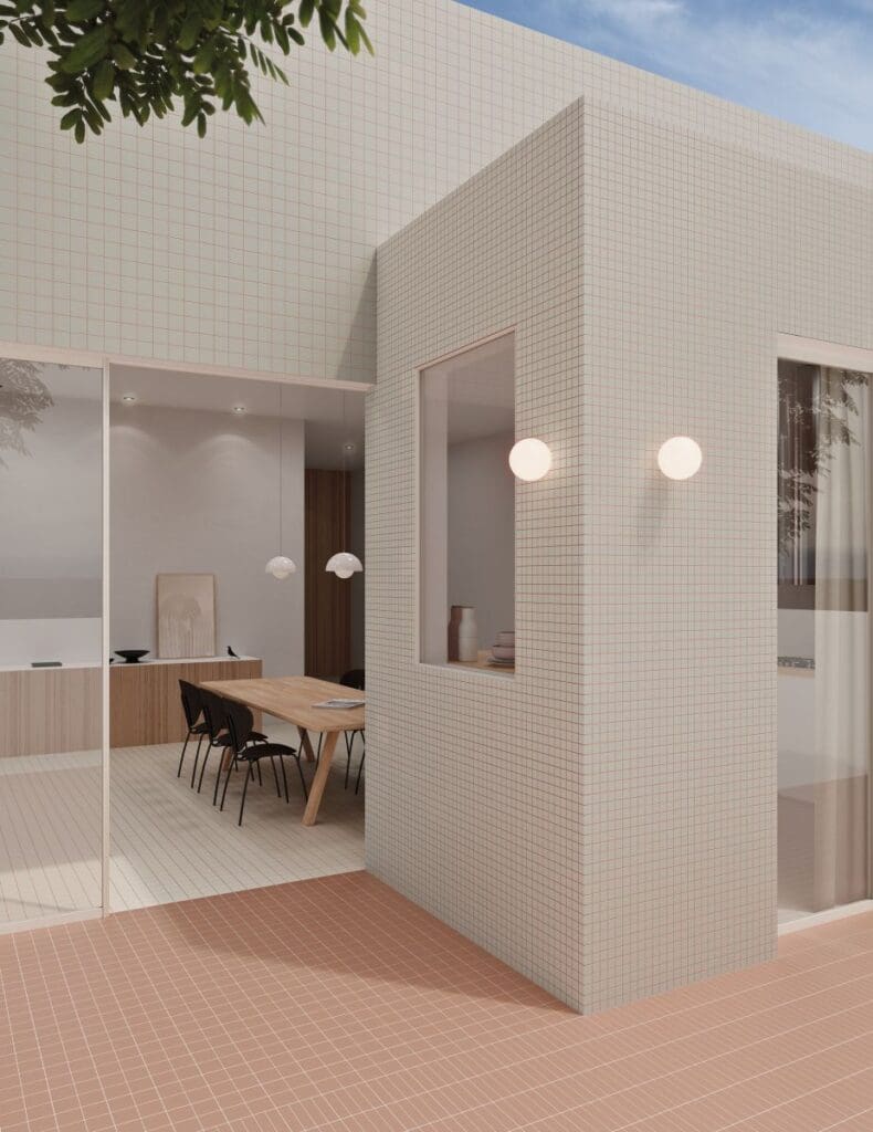 BTG-Coffee MG Porcelain Tile