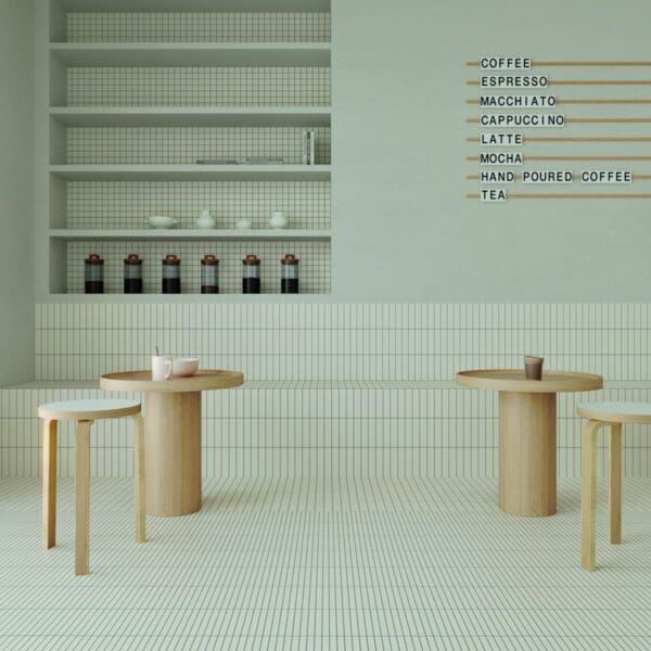 Raster Lines M Chalk - Lines S Chalk -Grid M Chalk Tile