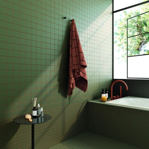 Raster Lines M Moss - Grid M Moss - Grid S Moss Tile