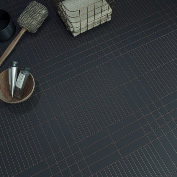Raster Grid S Basalt - Raster Lines S Basalt - Raster Lines M Basalt Tile