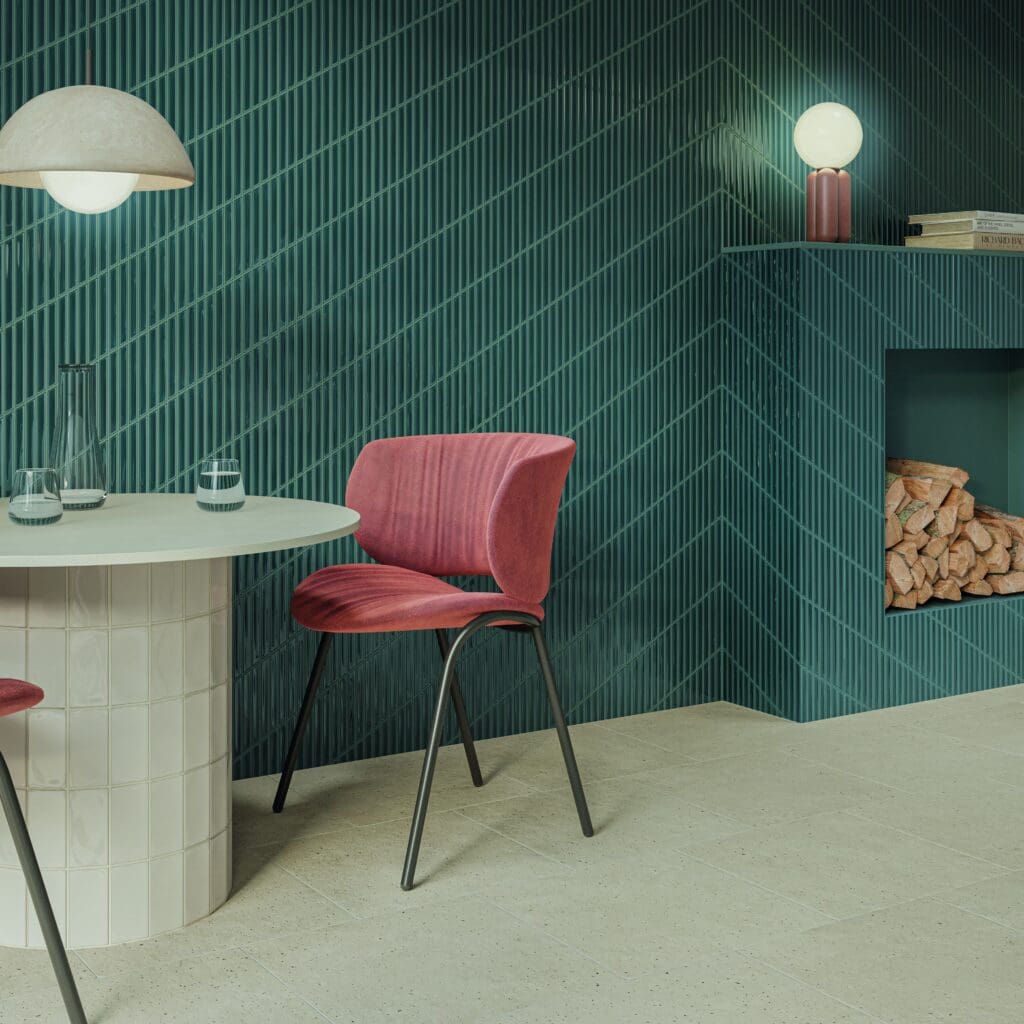 ATN-Ocean Ceramic Tile