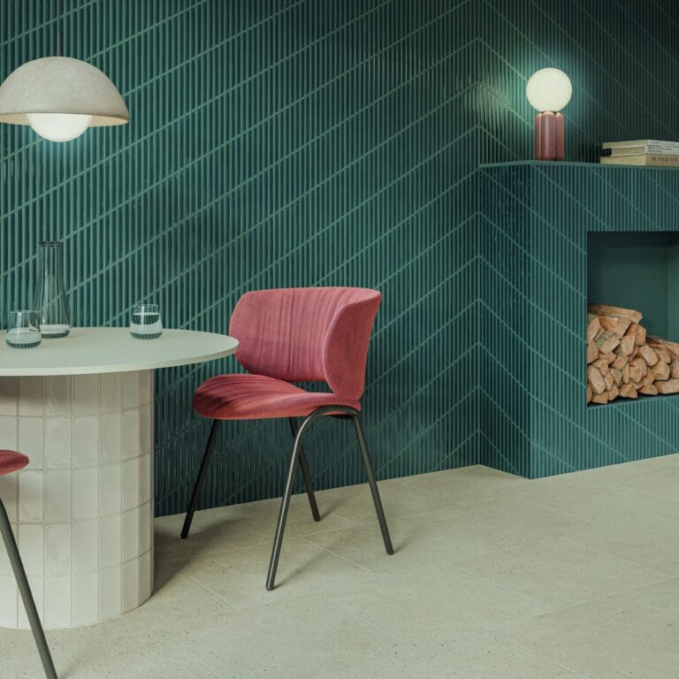 ATN-Ocean Ceramic Tile