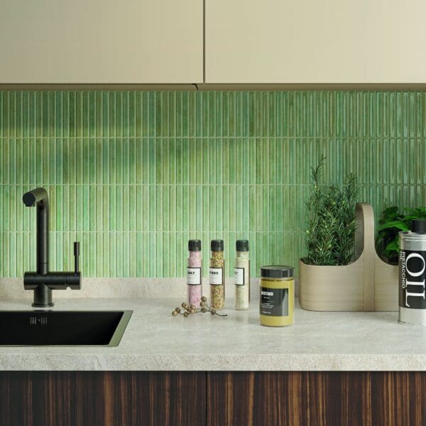 Potters Agave Tile
