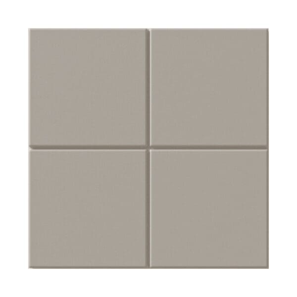 Raster ASH GRID M Tile