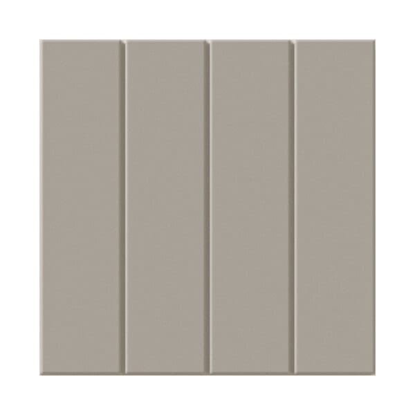 Raster ASH LINES M Tile