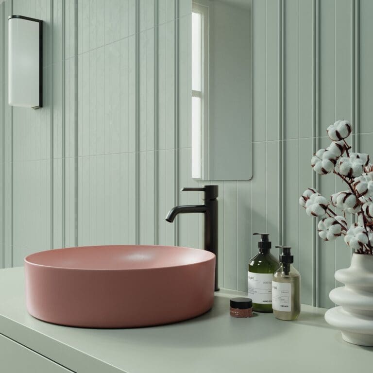 LZA-Lip Grigio Ceramic Tile