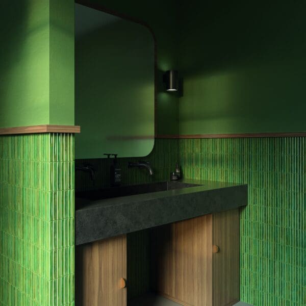 Potters Forest Tile
