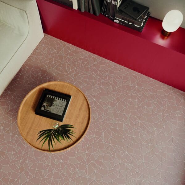 Trencadis Gaudi Mud Tile