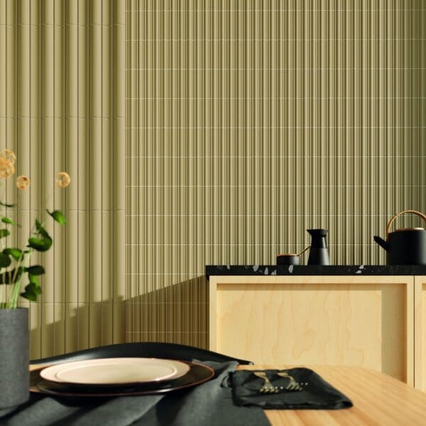 Faces Bars, Dune and Valley Vegan Tile