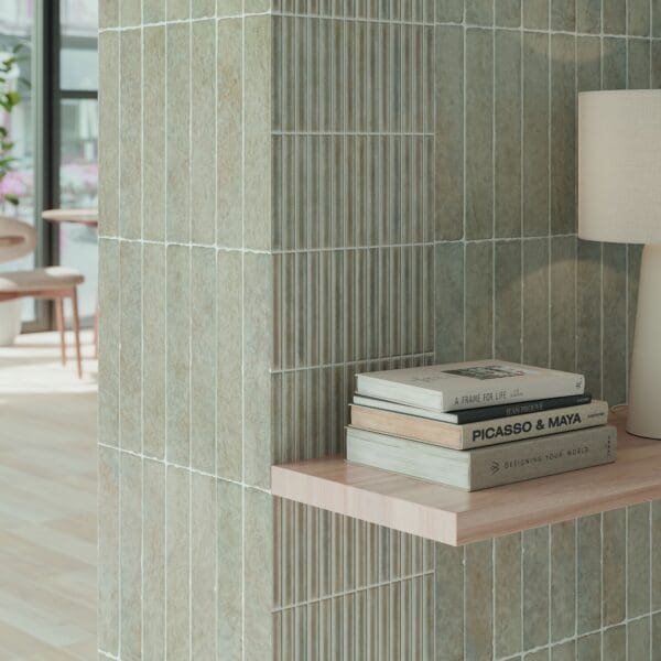 Potters Fossil Tile