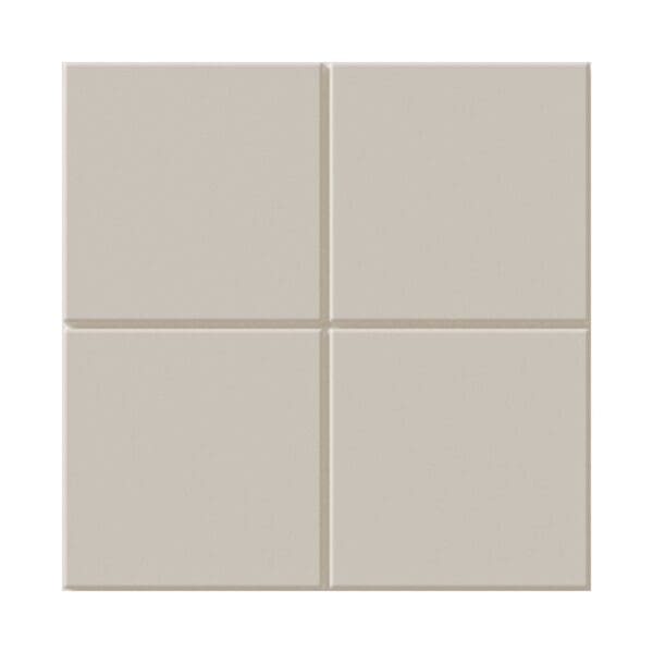 Raster CHALK GRID M Tile