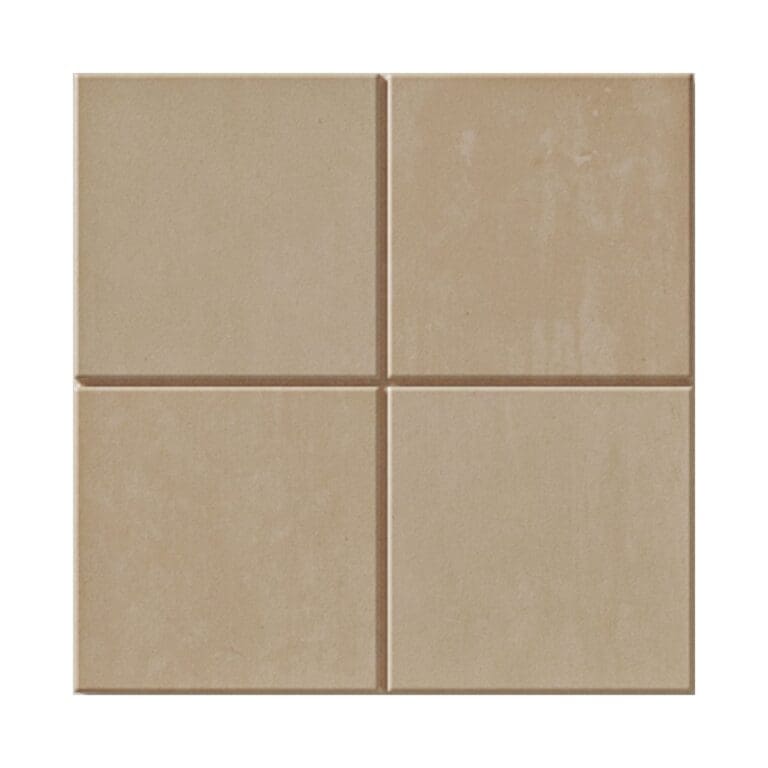 Raster CLAY GRID M Tile