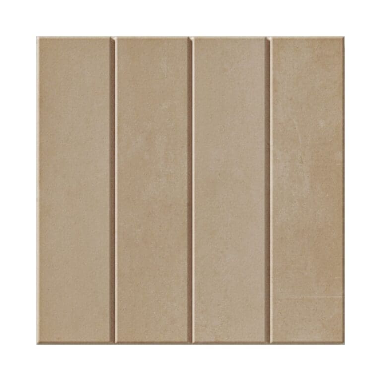 Raster CLAY LINES M Tile