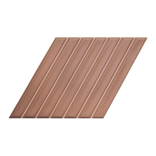 Spike Bars Earth Tile