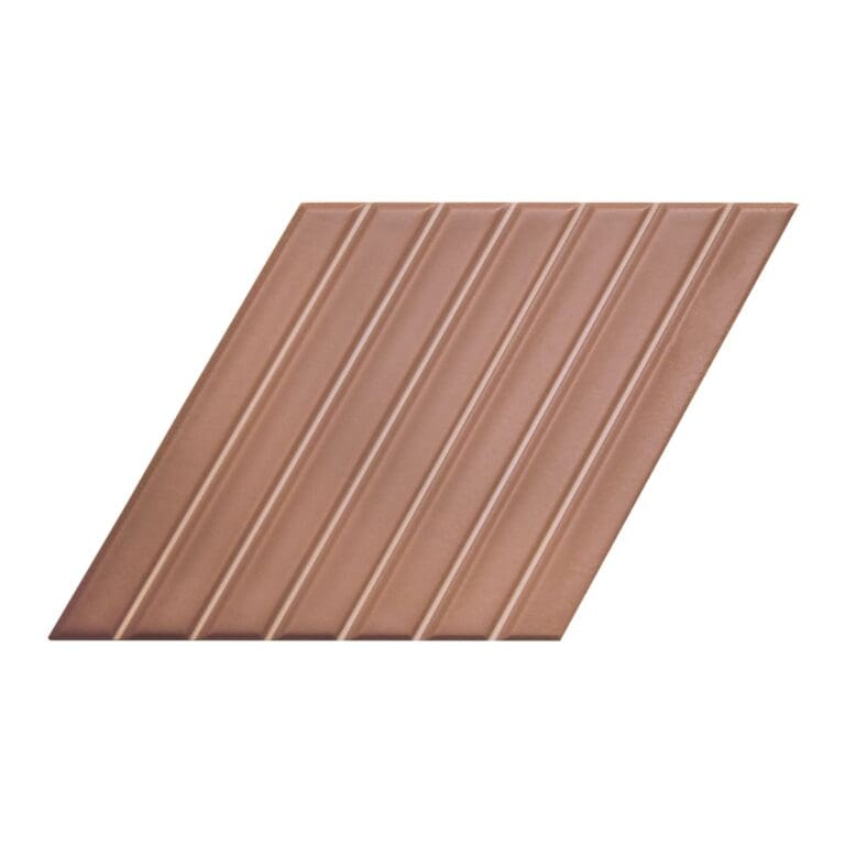 Spike Bars Earth Tile