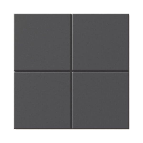 Raster DEEP BLUE GRID M Tile