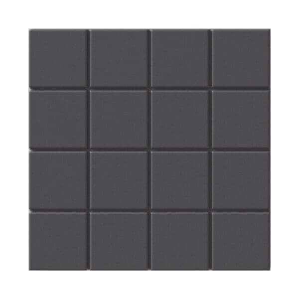 Raster DEEP BLUE GRID S Tile