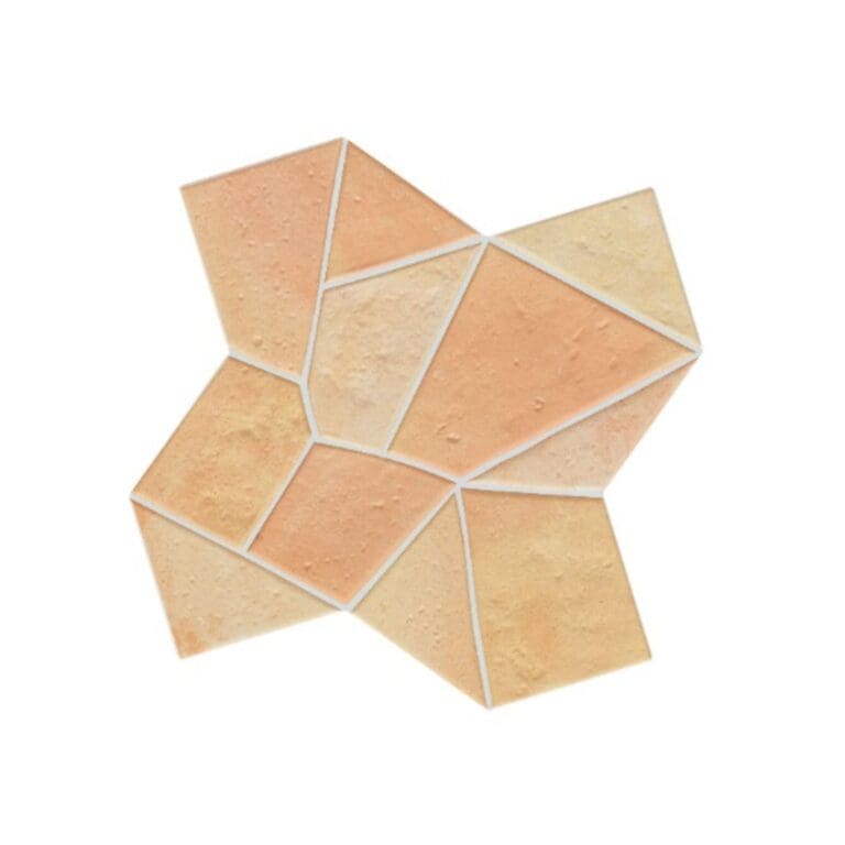 Trencadis Gaudi Sand Tile