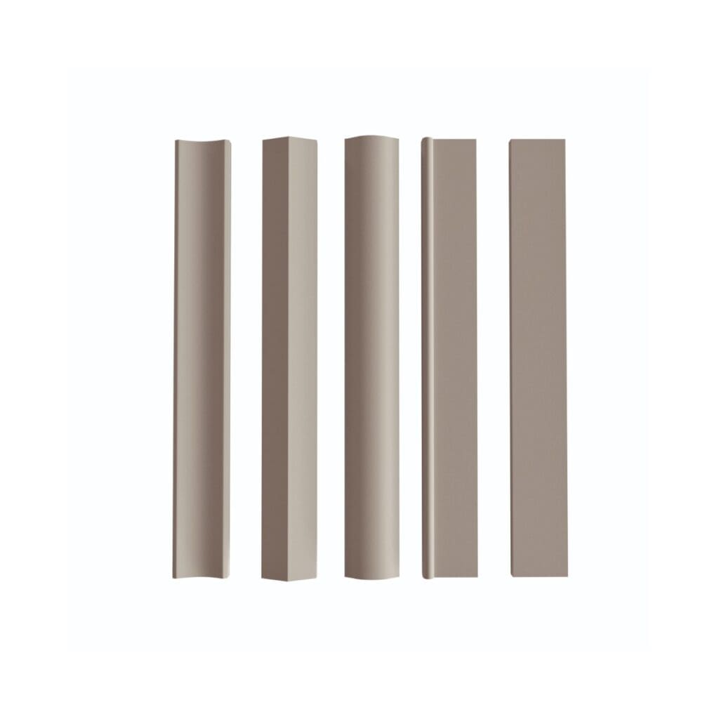 LZA-Arch Grigio Ceramic Tile